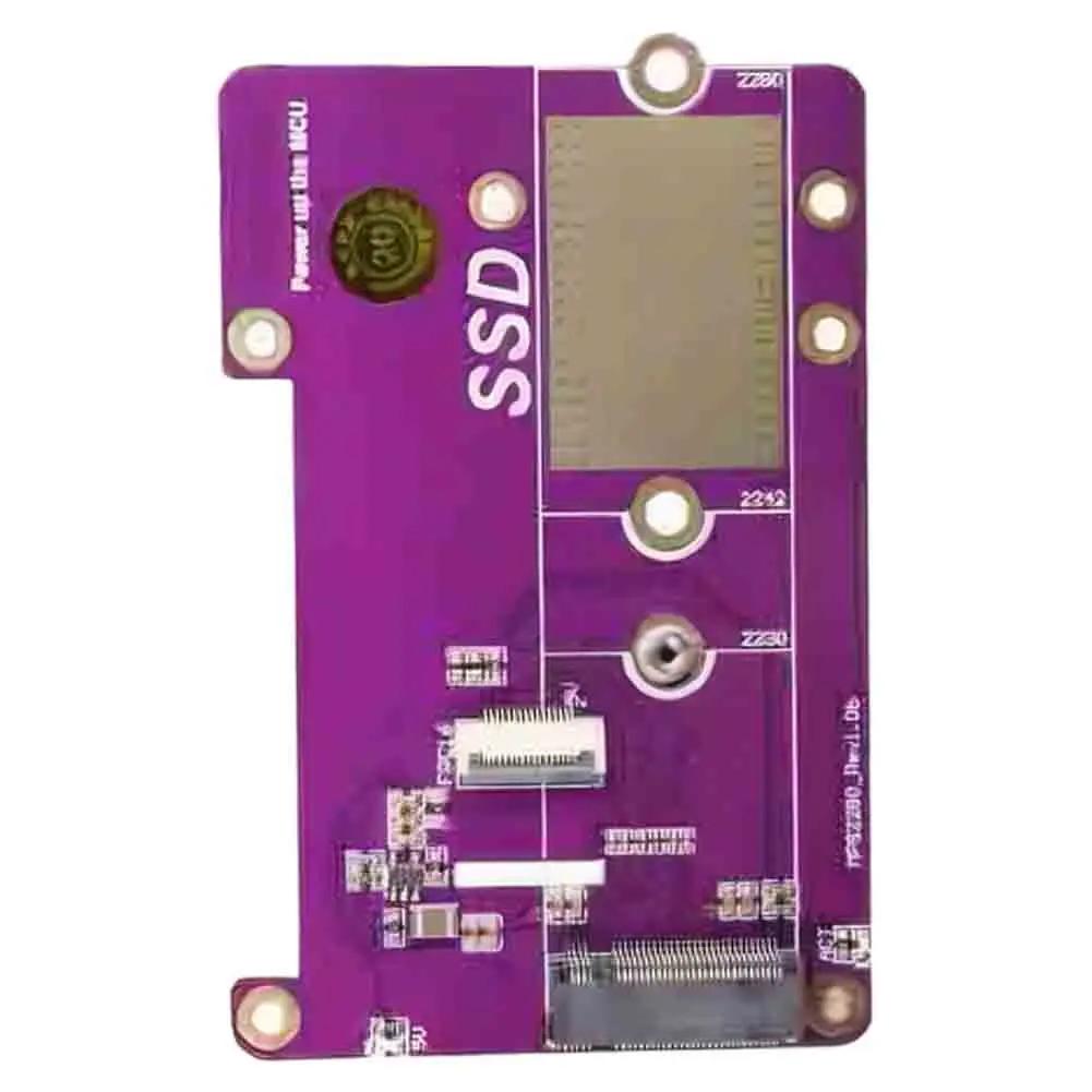 PCIe to NVMe SSD  ,  M.2 2230/2242/2280 SSD PCIe to M.2 NVMe SSD ͽټ ,   5 
